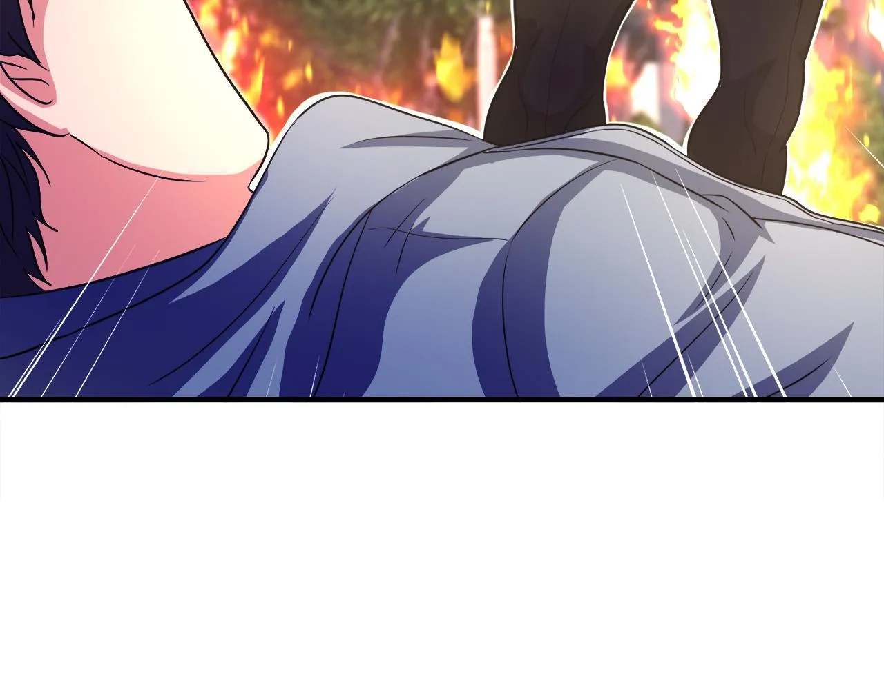 第30话 燃烧的拳头 第127页