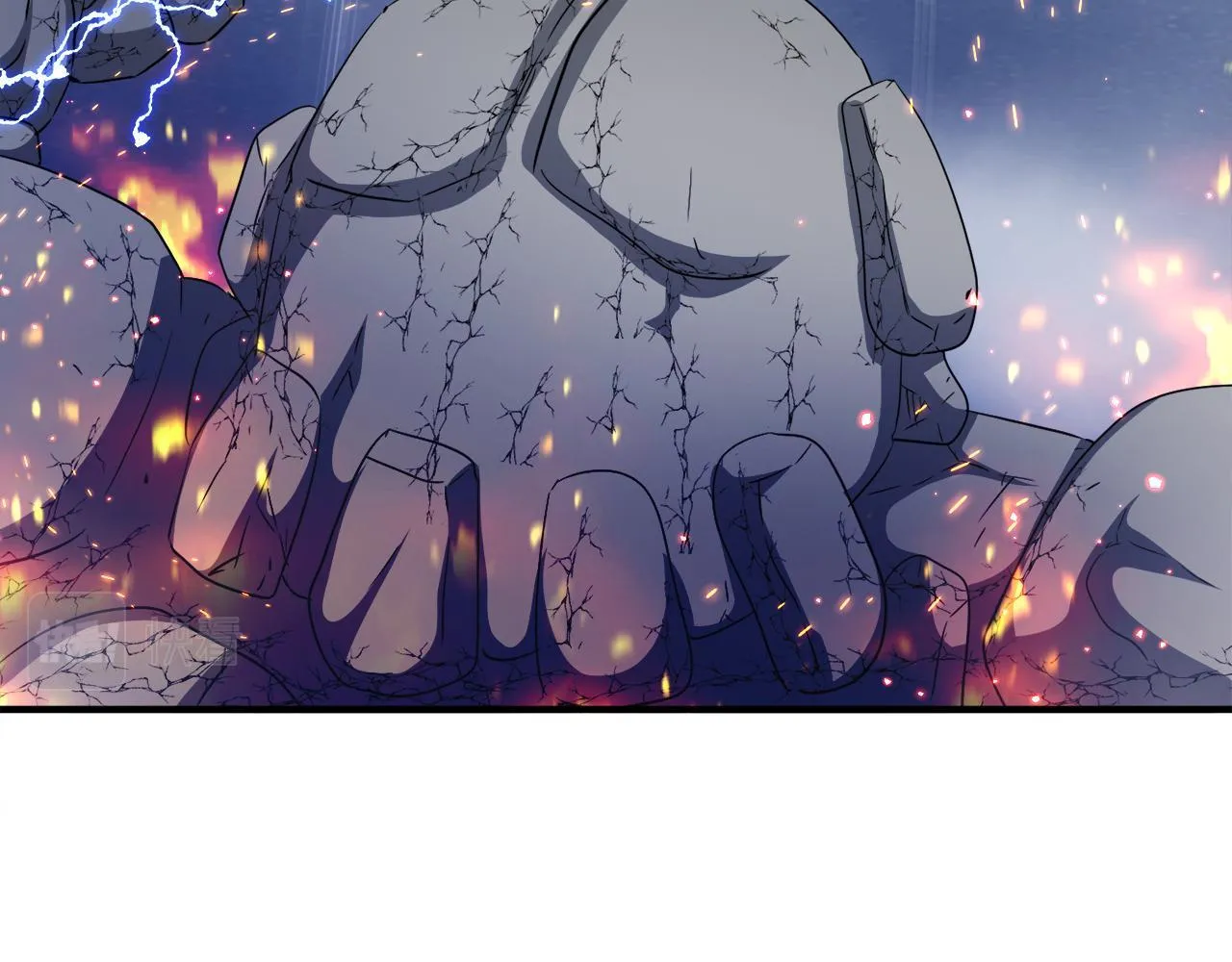 第28话 堕落的使者 第11页