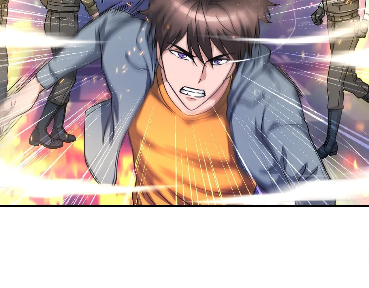 第28话 堕落的使者 第44页