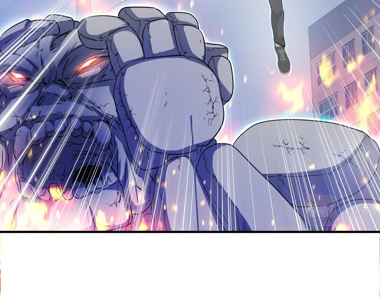 第28话 堕落的使者 第100页