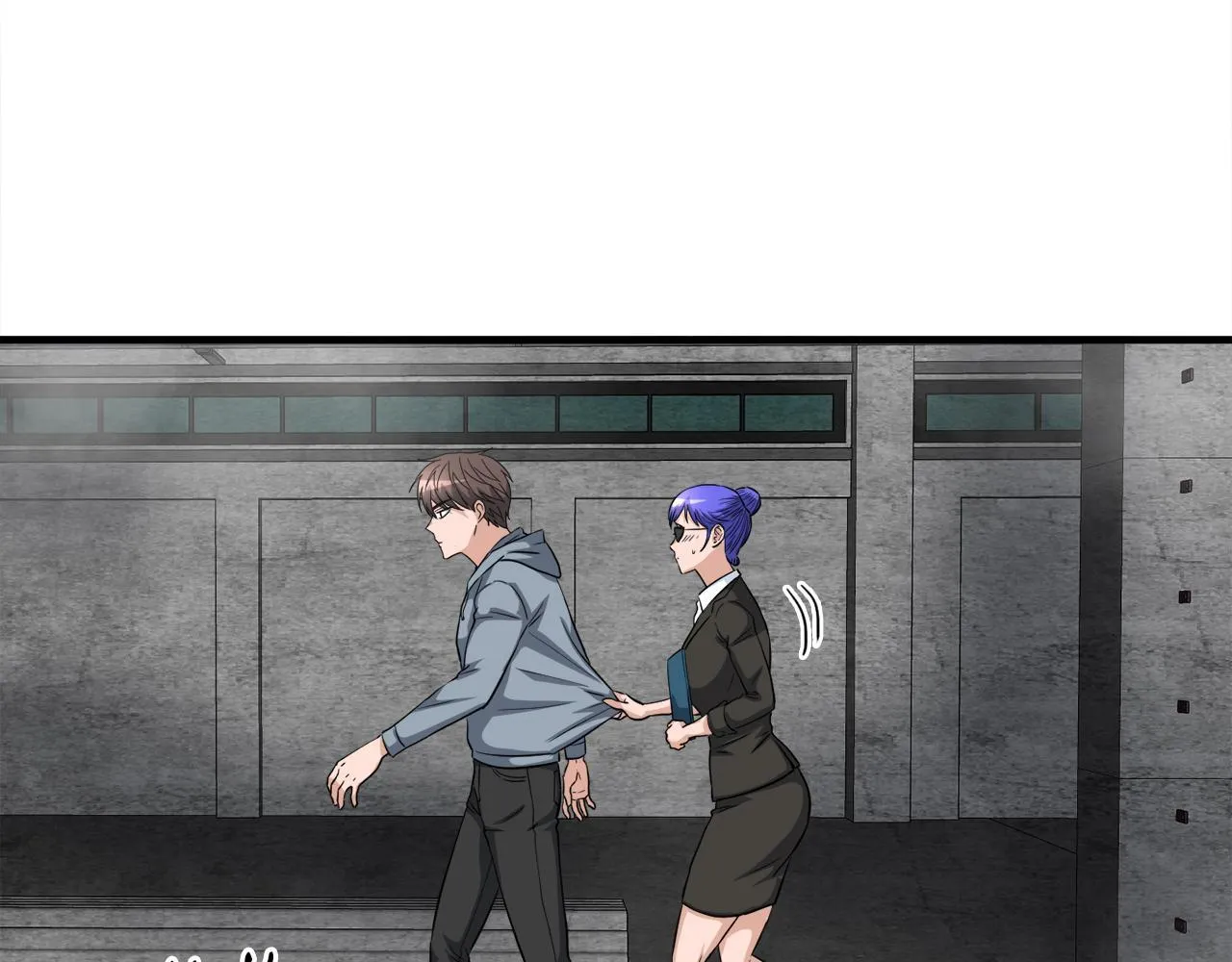 第27话 红莲精灵王 第43页