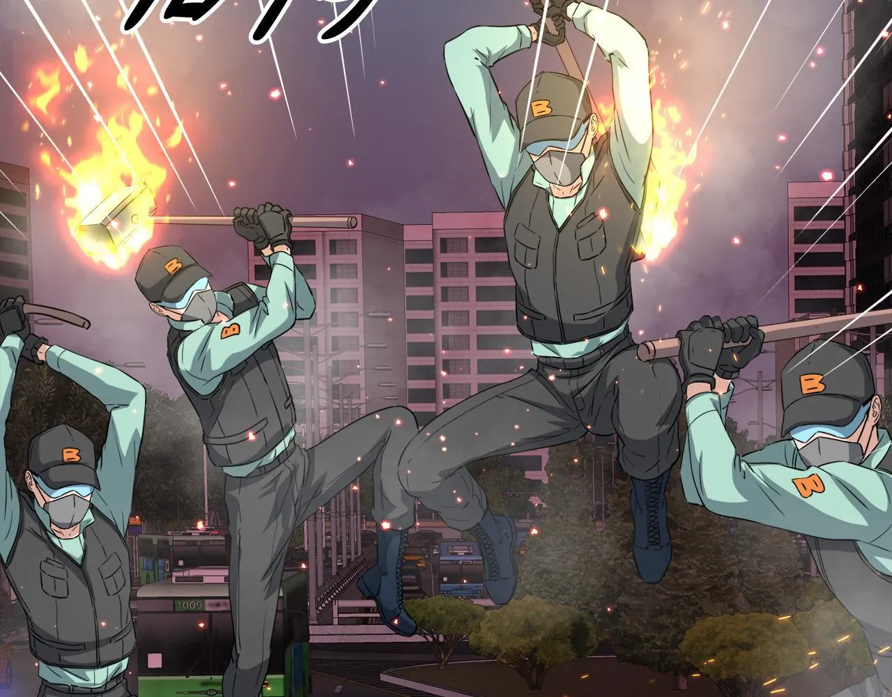 第27话 红莲精灵王 第140页