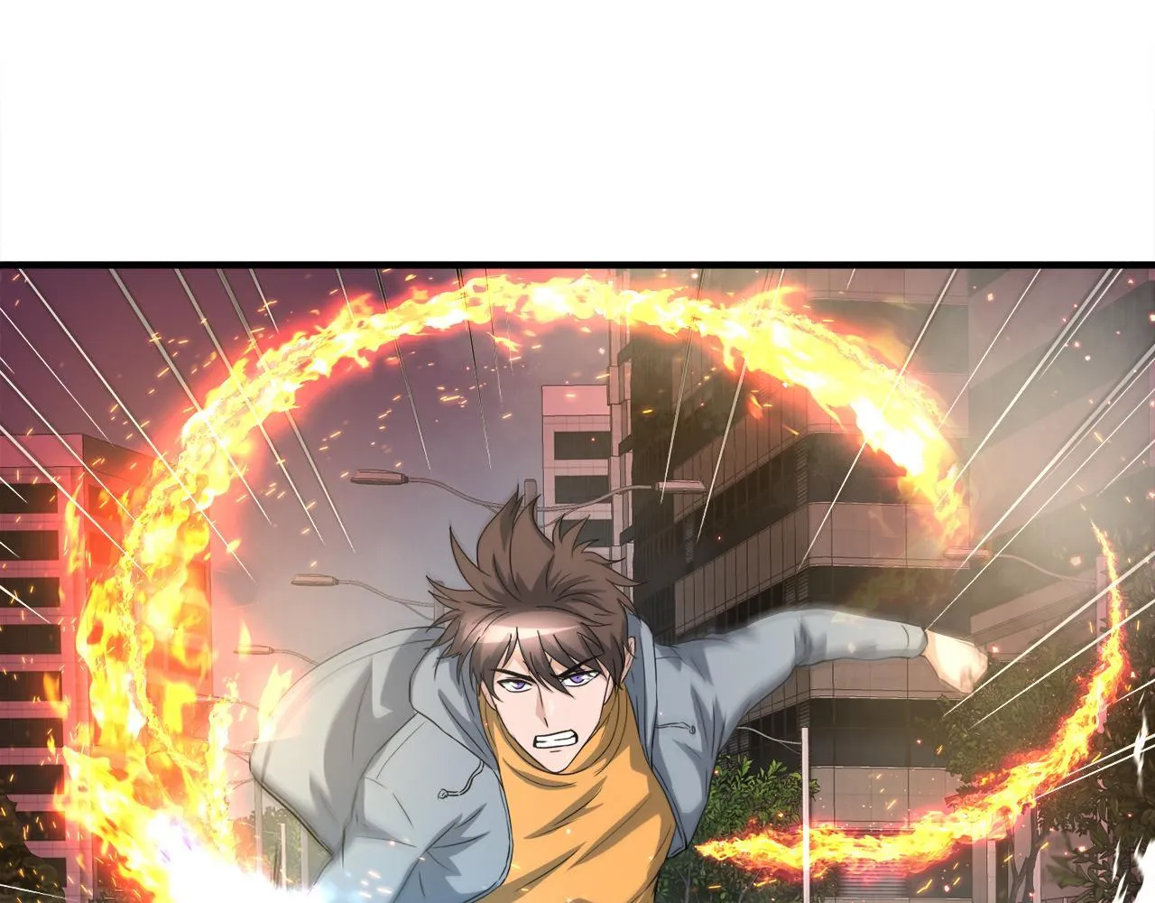 第27话 红莲精灵王 第152页