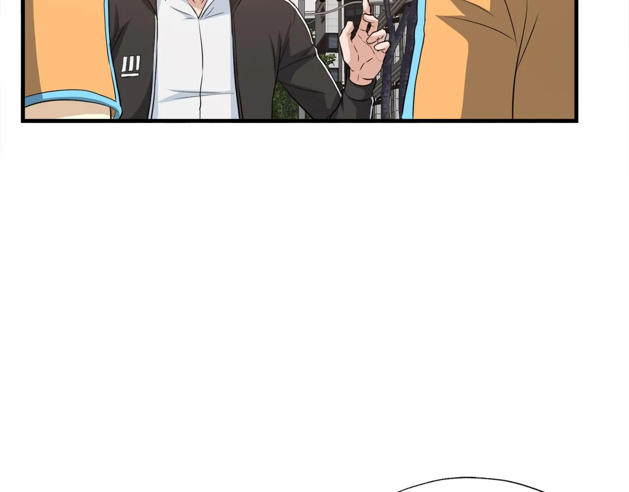 第23话 好感度爆表 第5页
