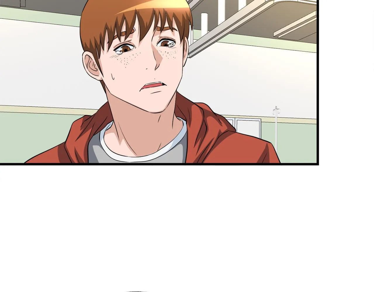第23话 好感度爆表 第74页