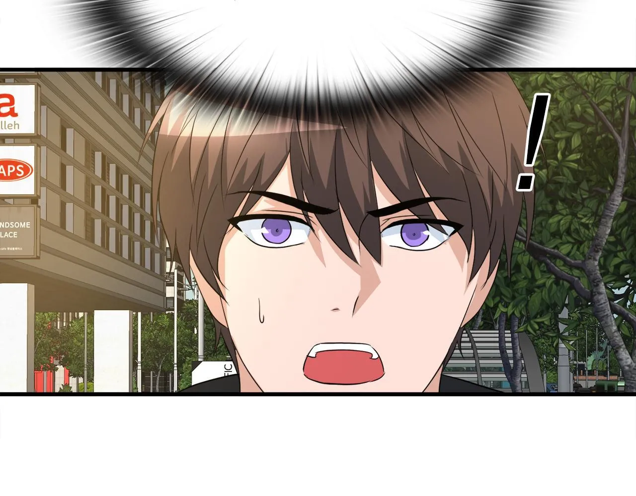 第23话 好感度爆表 第124页