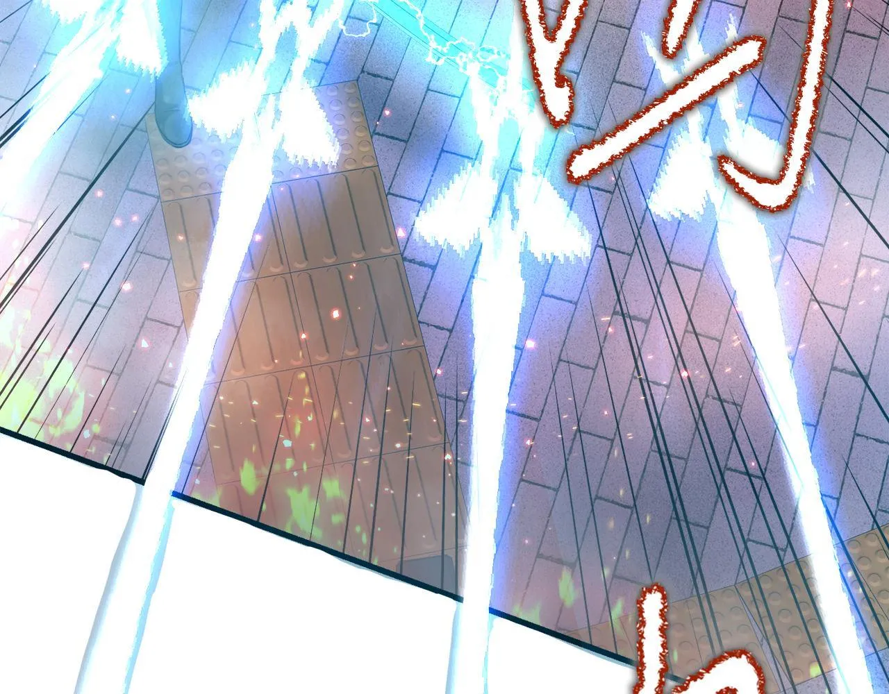第21话 真面目 第57页