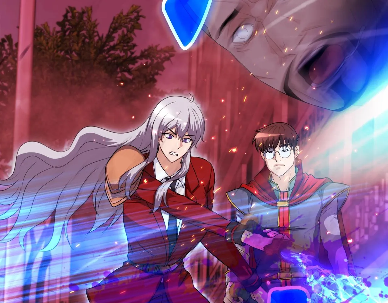 第19话 报仇雪恨 第49页