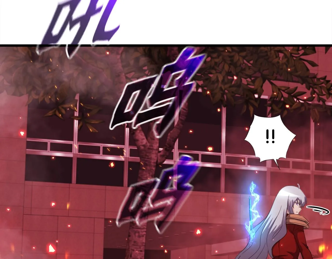 第18话 最辉煌的一天 第57页