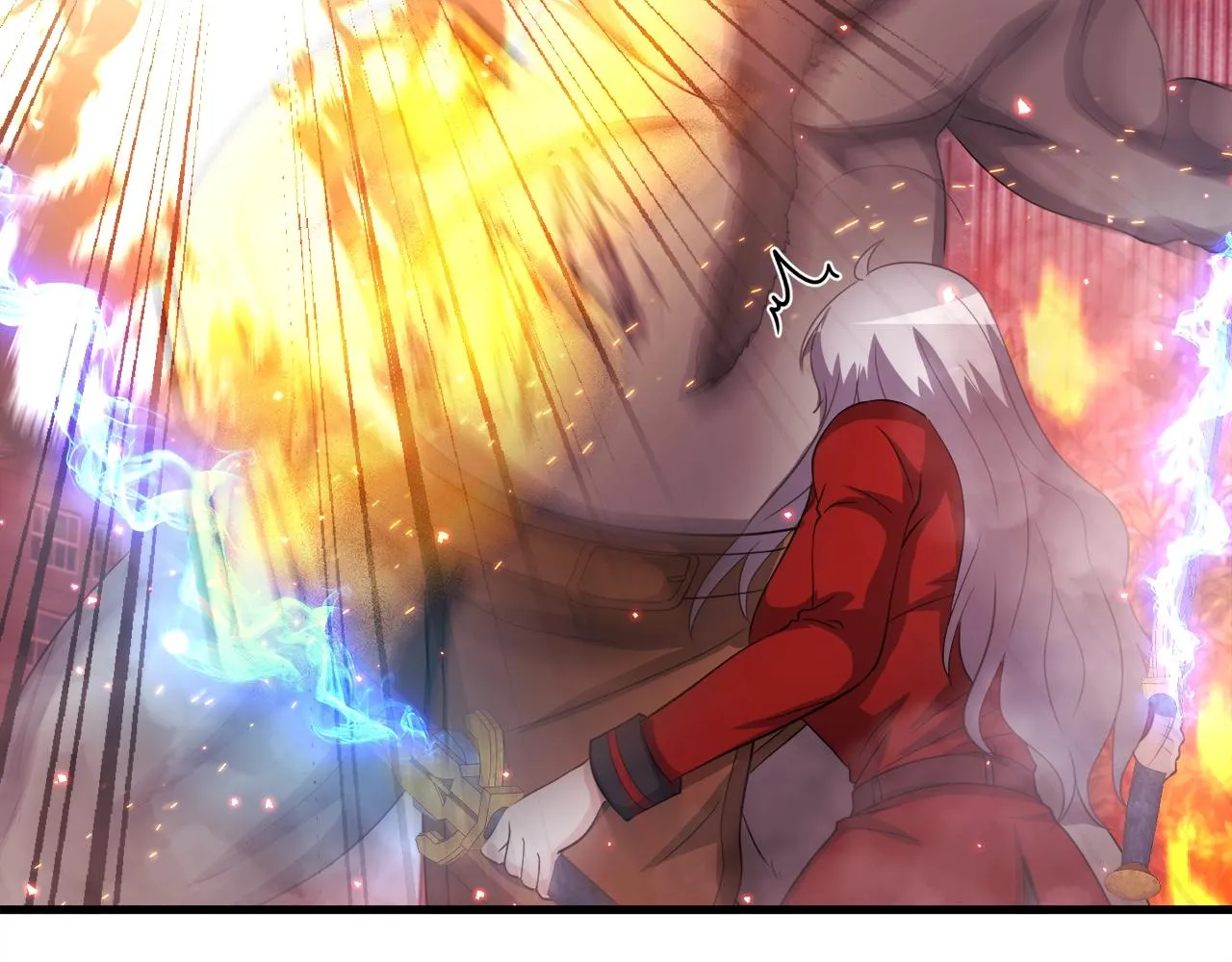 第18话 最辉煌的一天 第64页
