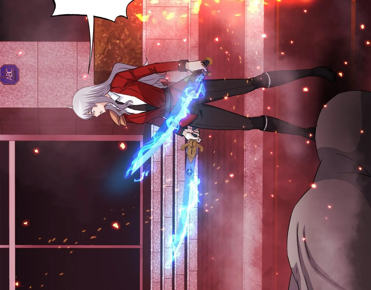 第18话 最辉煌的一天 第79页