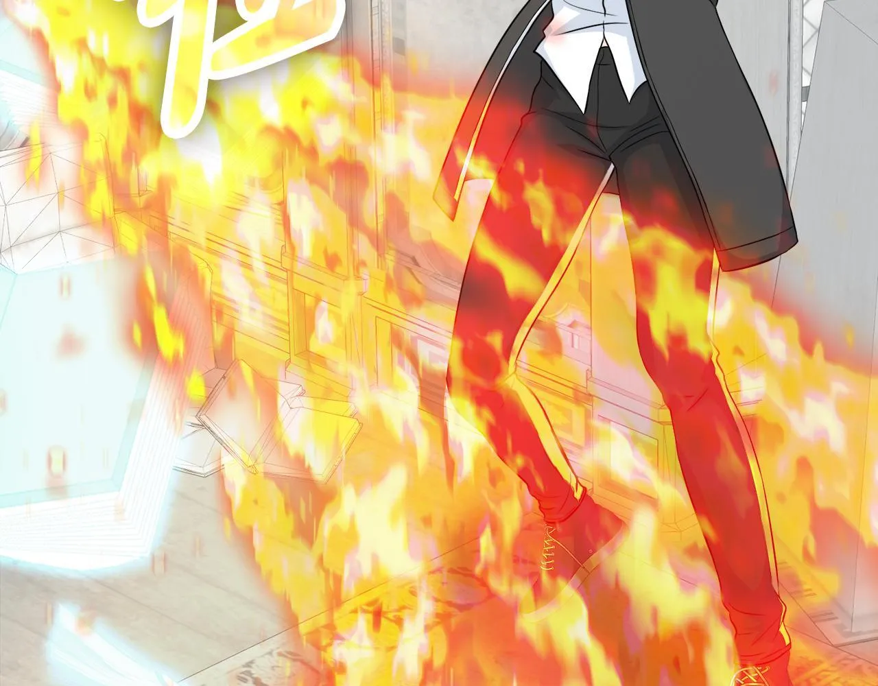 第17话 逆行地下城 第70页