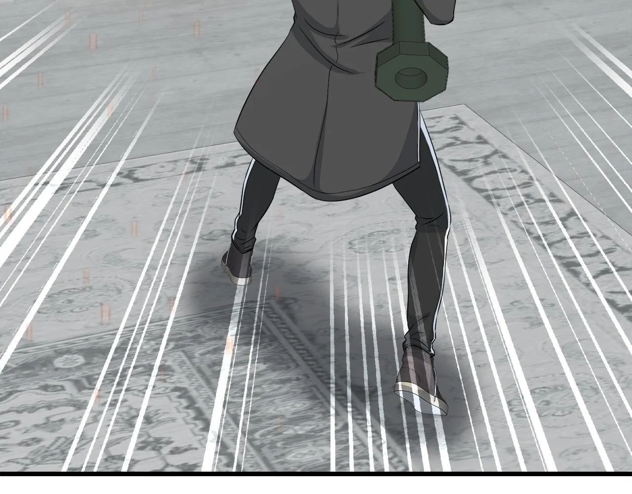 第17话 逆行地下城 第75页