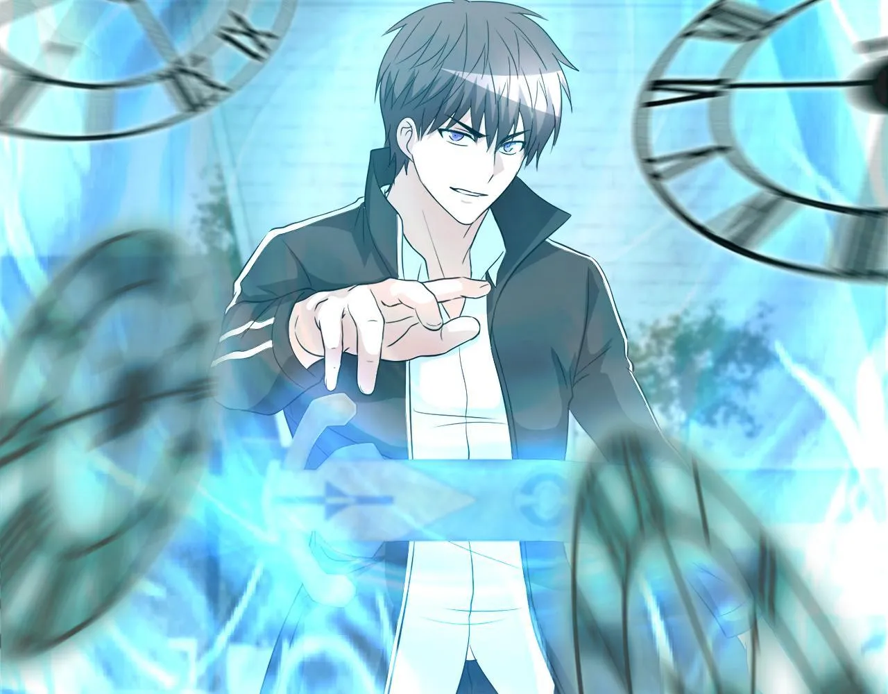 第17话 逆行地下城 第146页