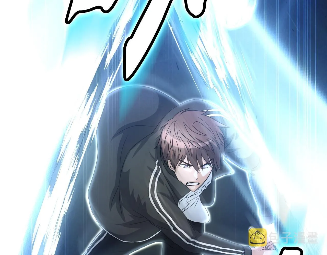 第16话 魔力中毒 第6页
