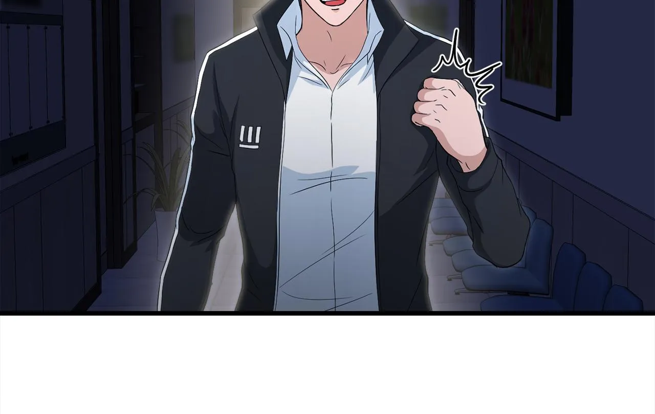 第16话 魔力中毒 第141页