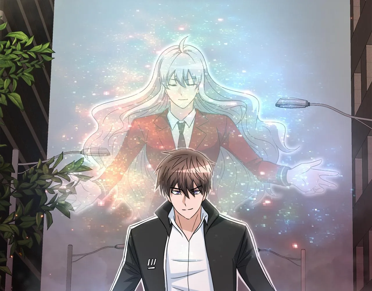 第13话 工会测试 第2页