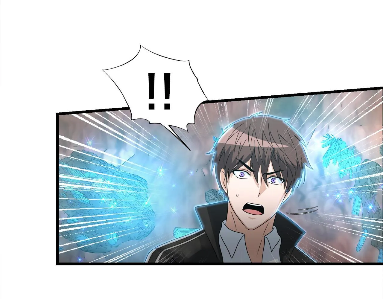 第14话 吞噬成长 第91页