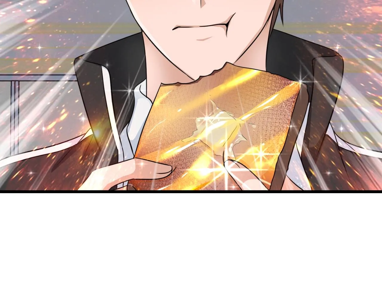第1话 s级猎人计划 第242页