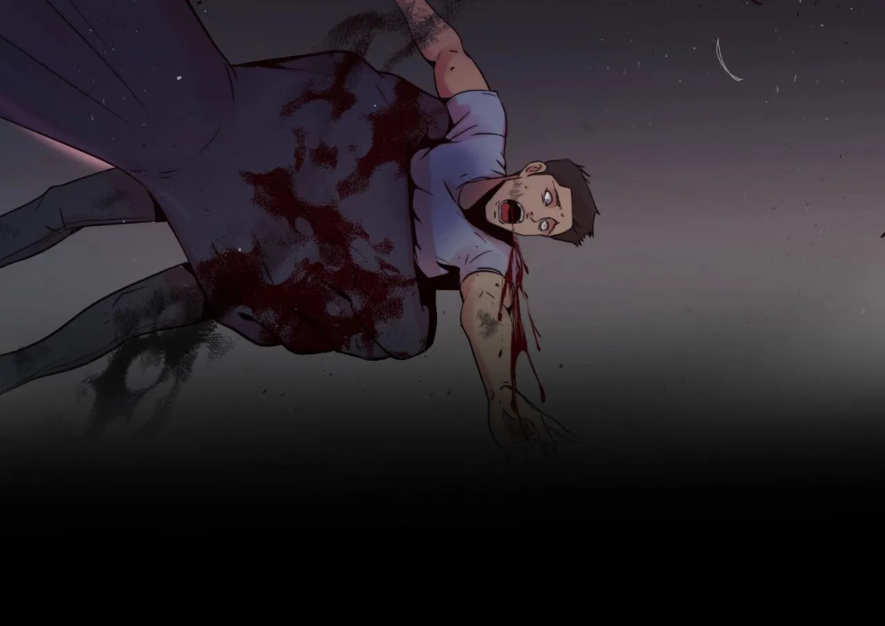 第1话 s级猎人计划 第14页