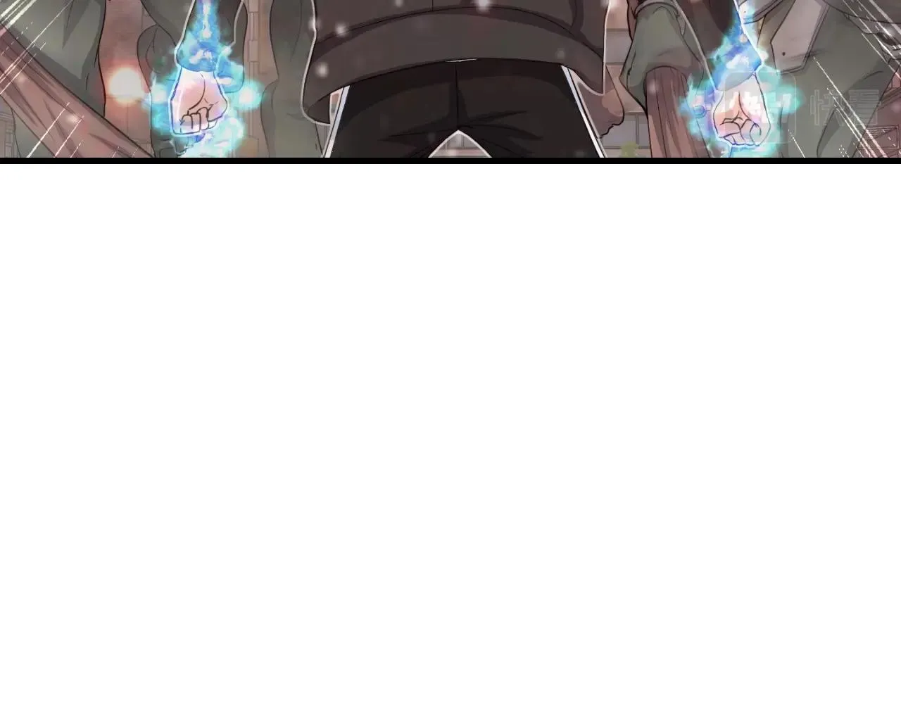第3话 上涨4倍的能力值 第6页