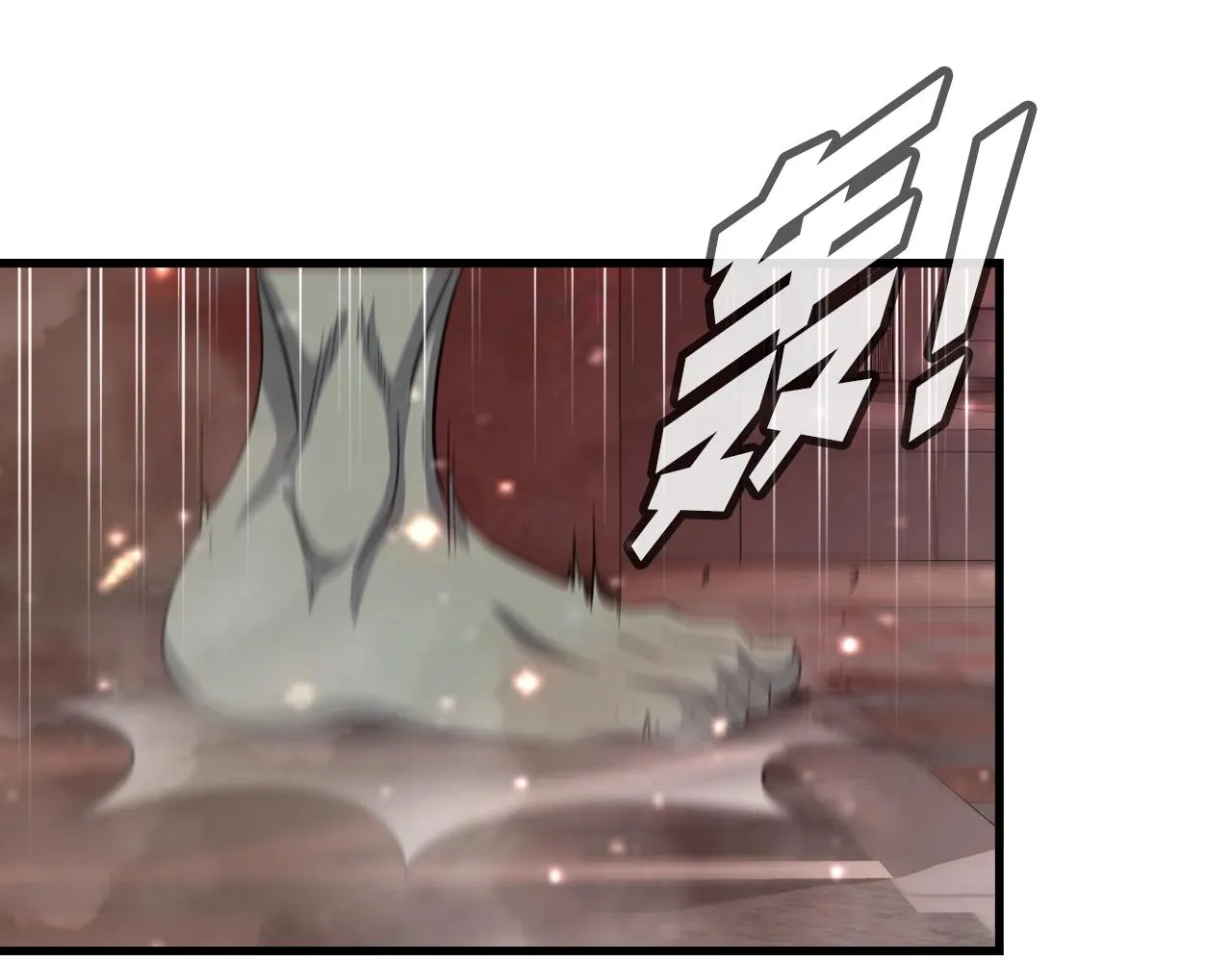 第3话 上涨4倍的能力值 第28页