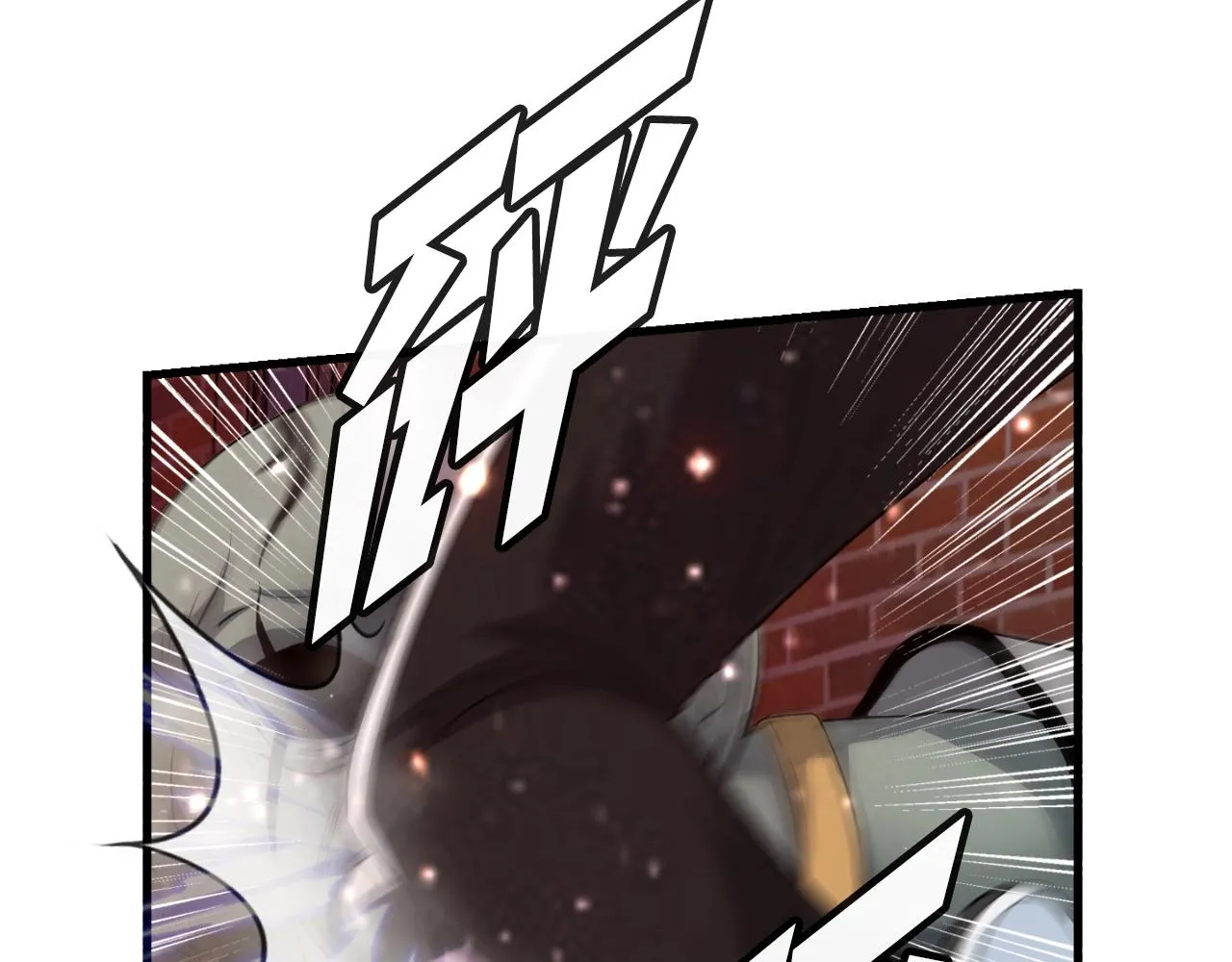 第3话 上涨4倍的能力值 第38页