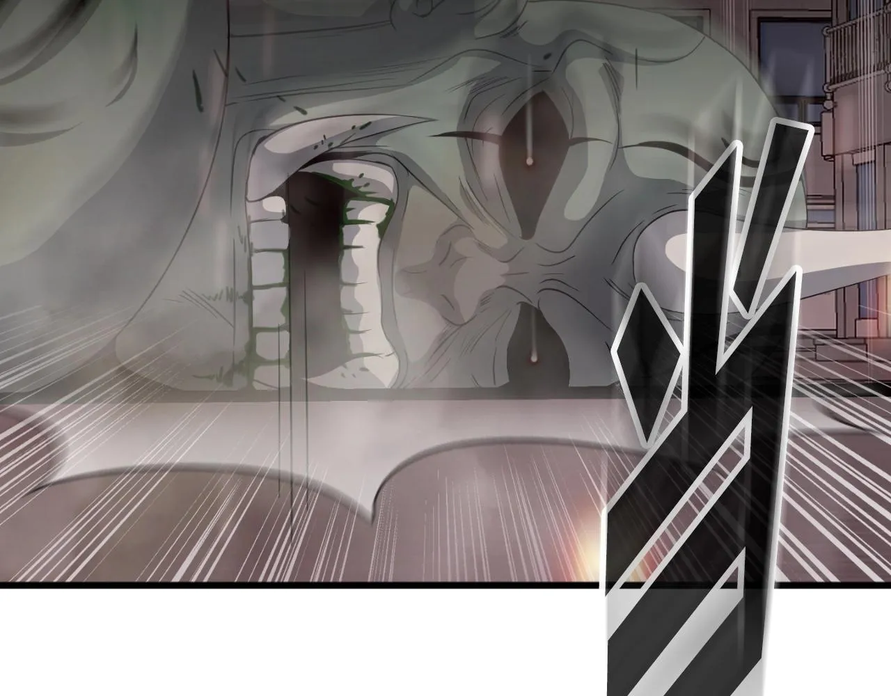 第3话 上涨4倍的能力值 第58页