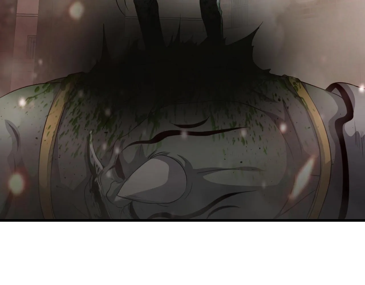 第3话 上涨4倍的能力值 第61页