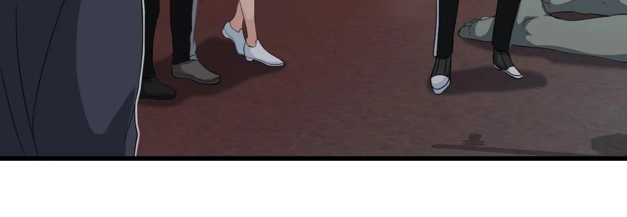 第3话 上涨4倍的能力值 第123页