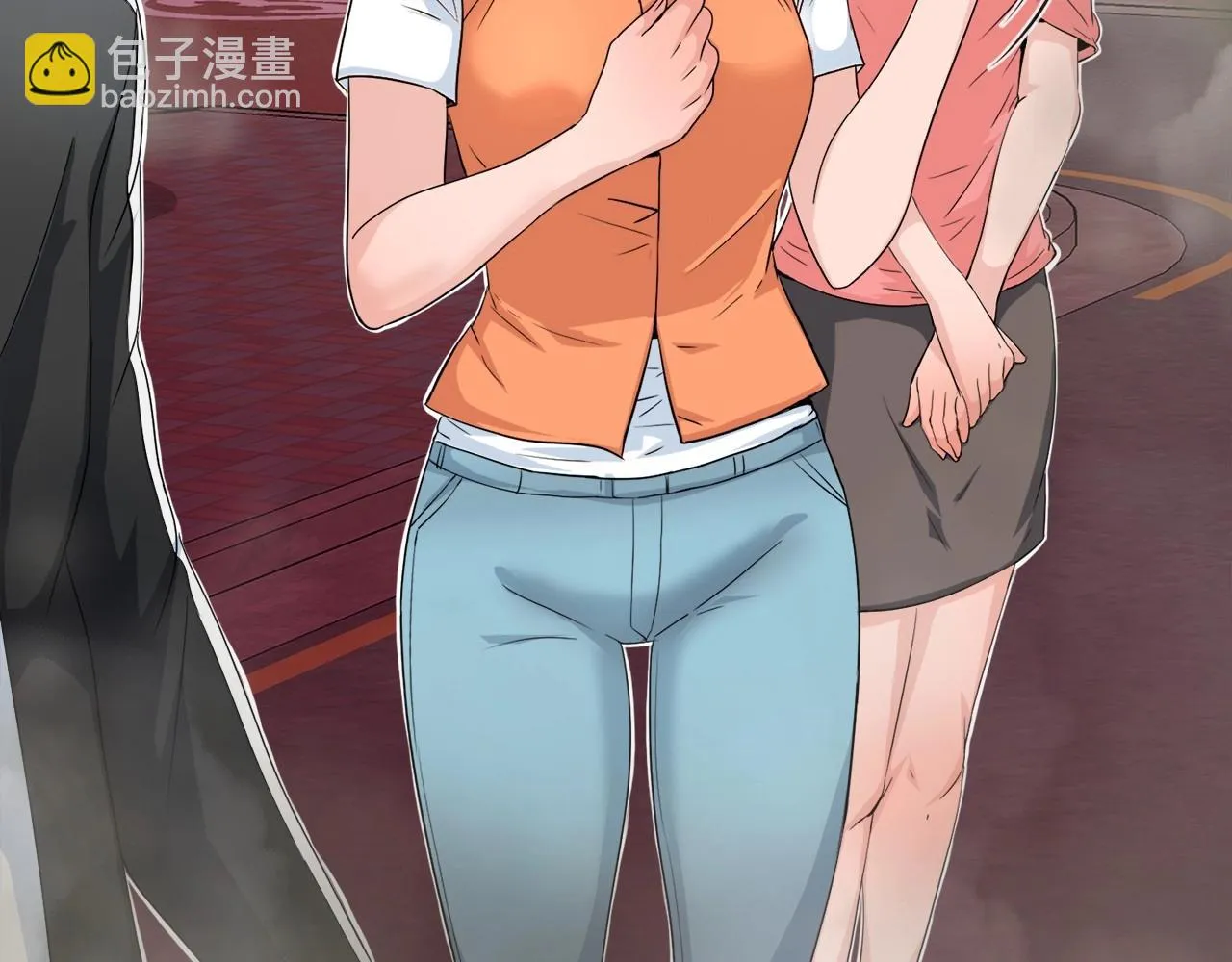第4话 新人玩家 第59页