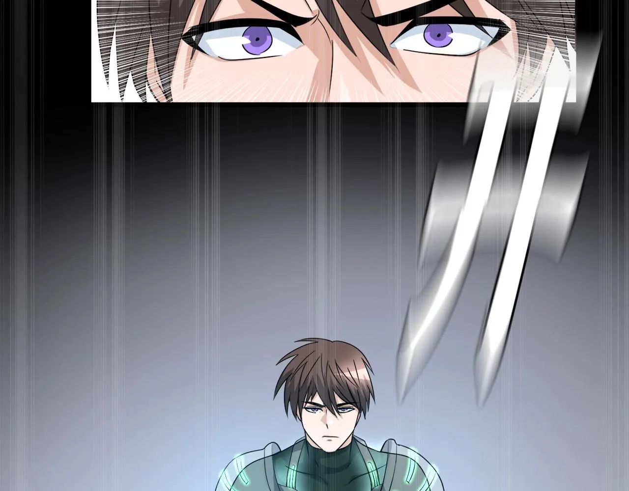 第5话 赛博领域 第60页