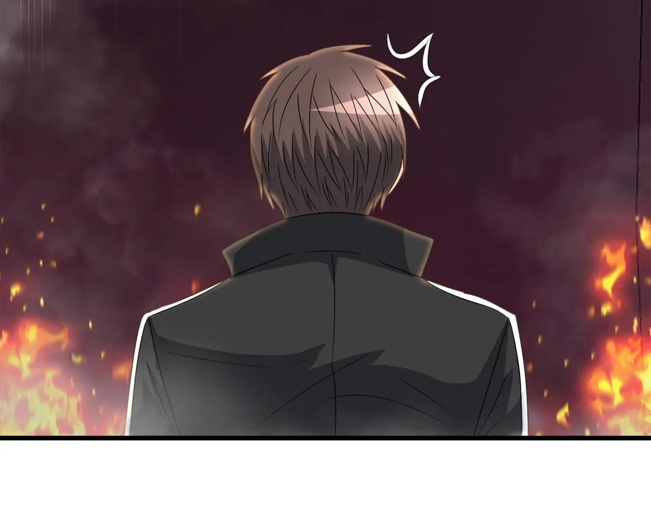 第9话 苏醒的龙君主 第28页
