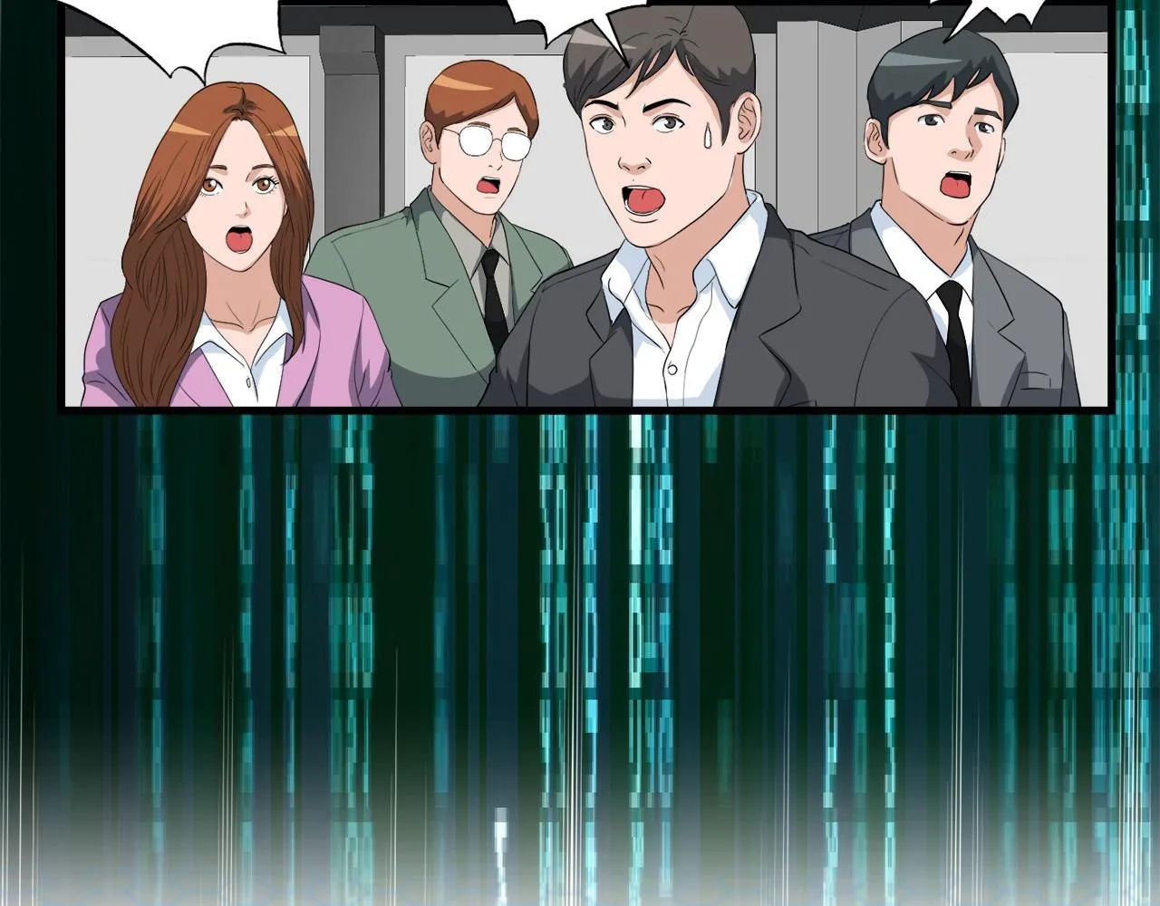 第11话 等级测定 第82页