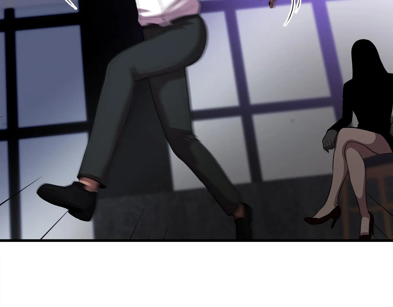 第36话 挖墙脚 第77页