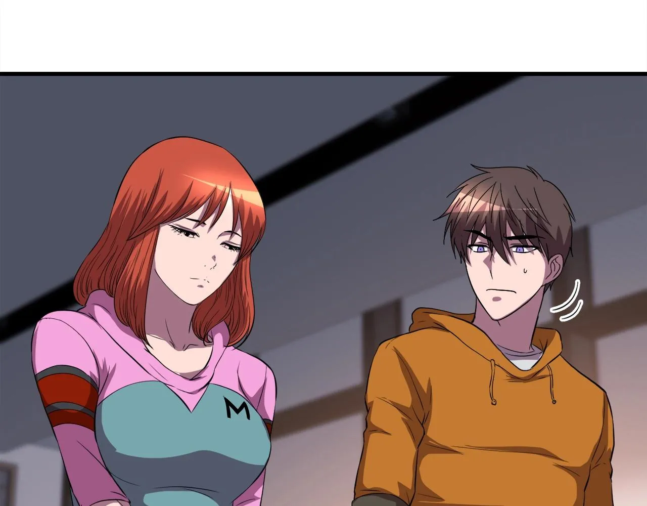第36话 挖墙脚 第139页