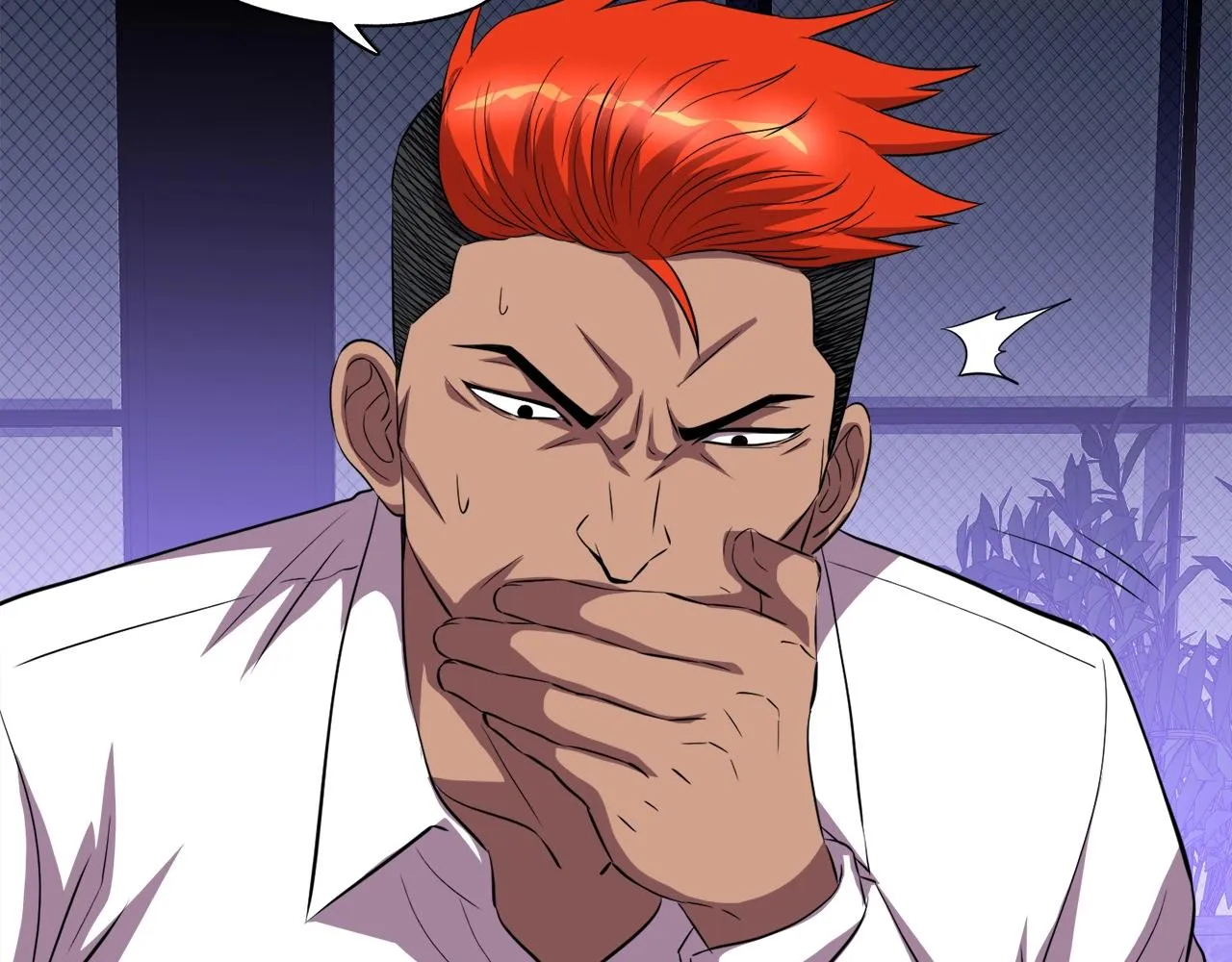 第36话 挖墙脚 第7页