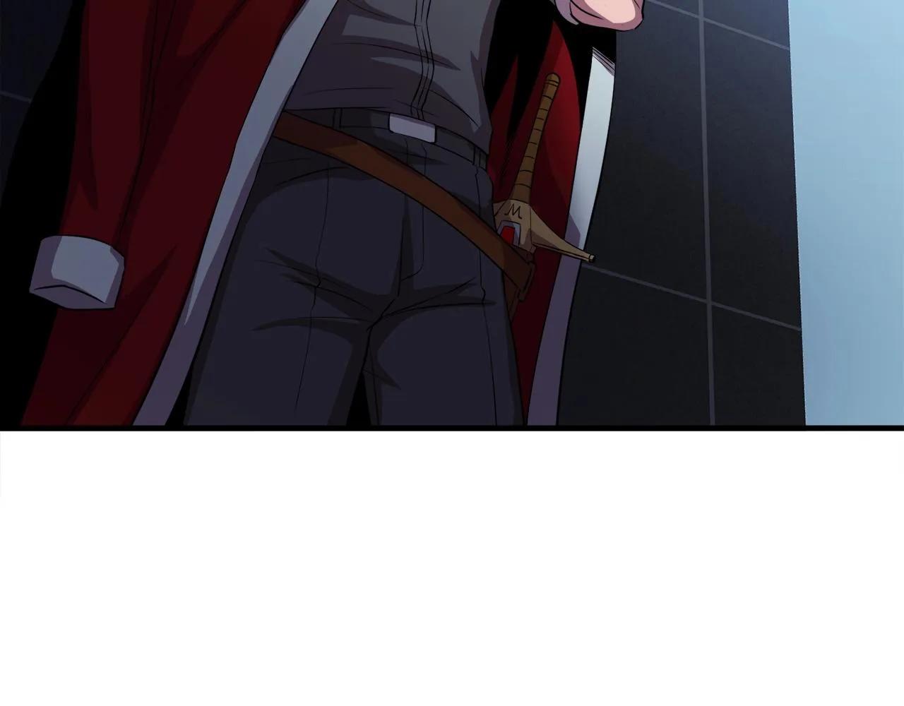 第36话 挖墙脚 第41页