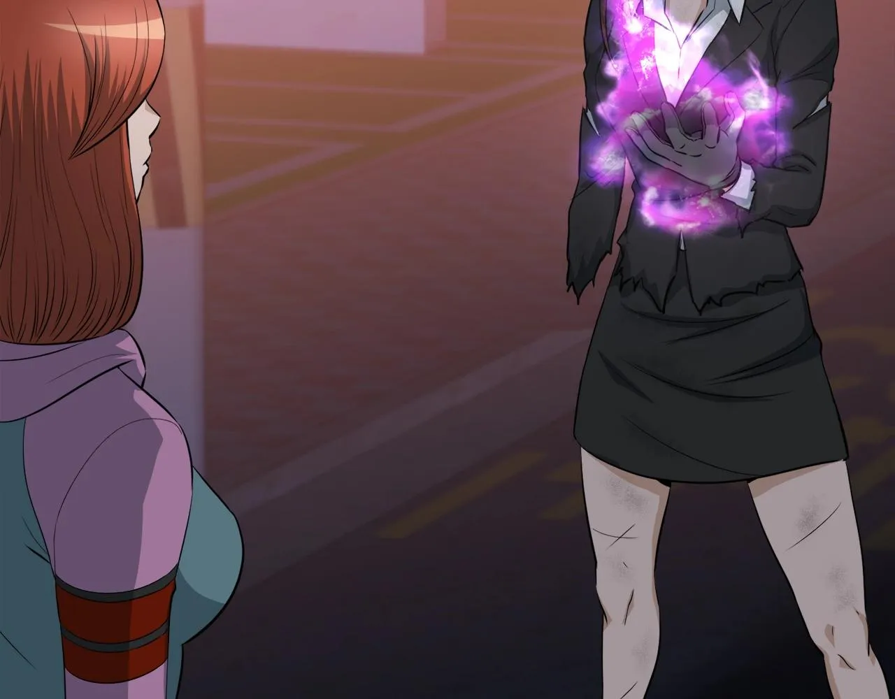 第37话 坏女人 第139页