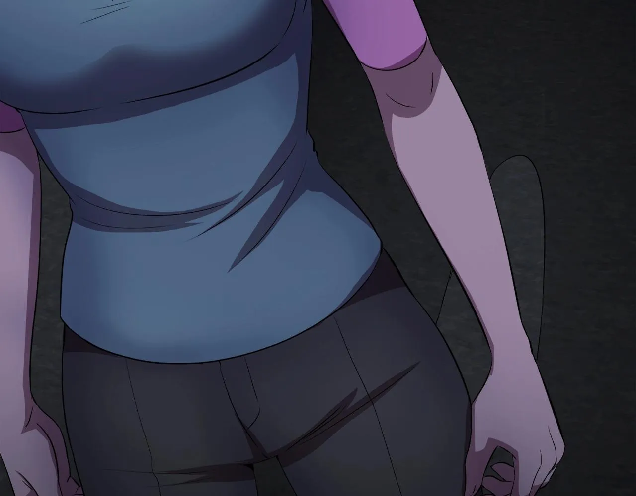 第37话 坏女人 第55页