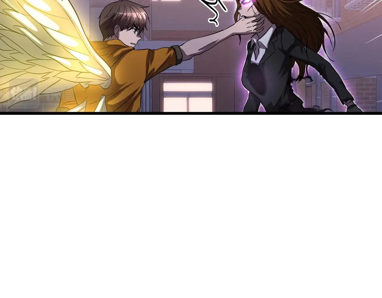 第38话 亡者复生 第17页
