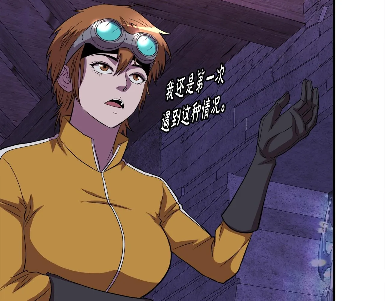第39话 SSS级工坊 第121页