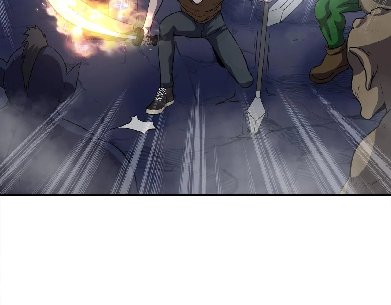 第43话 中部试炼 第102页