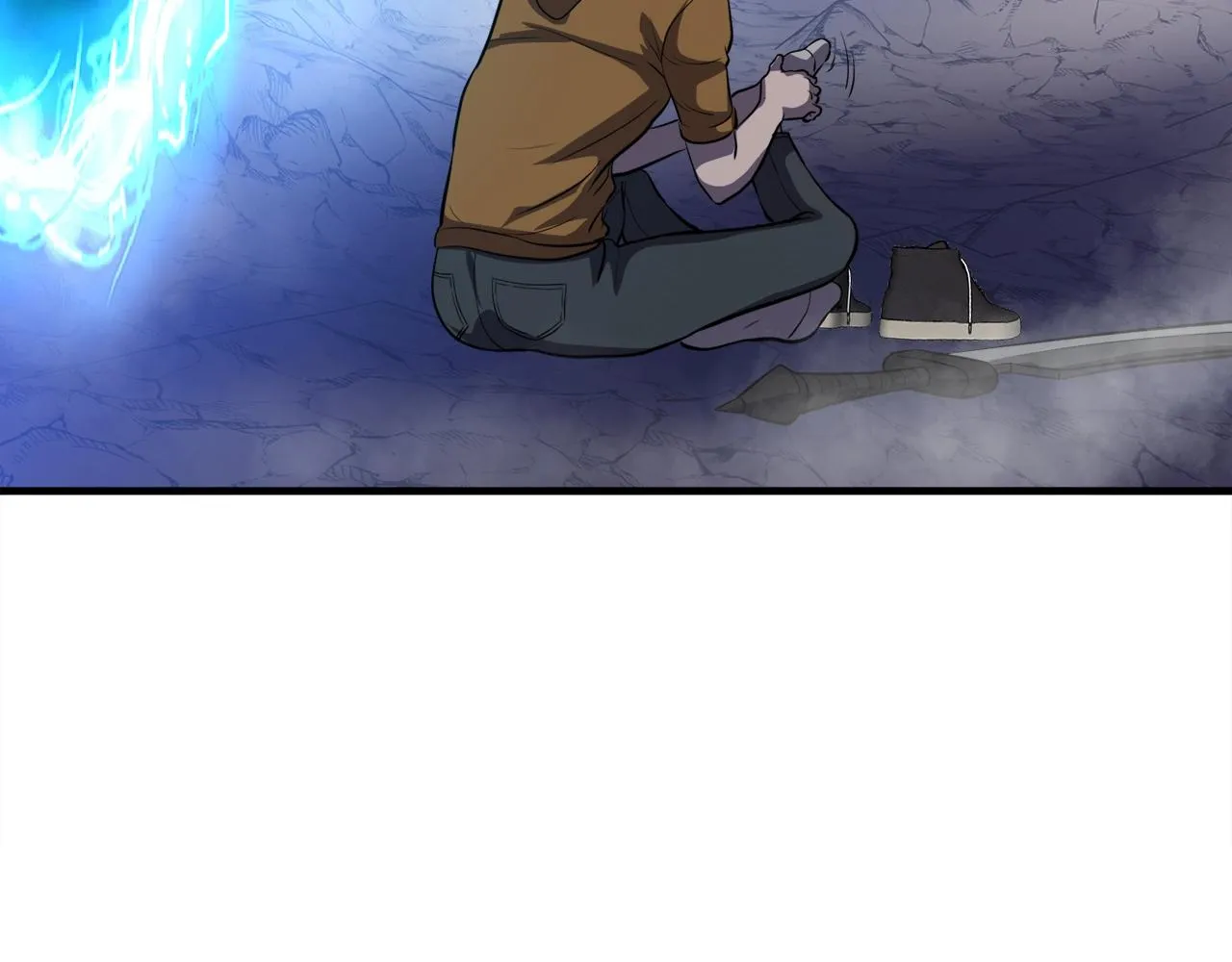 第43话 中部试炼 第129页