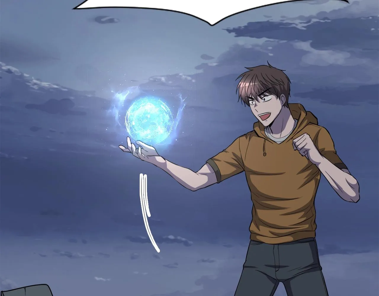 第43话 中部试炼 第140页