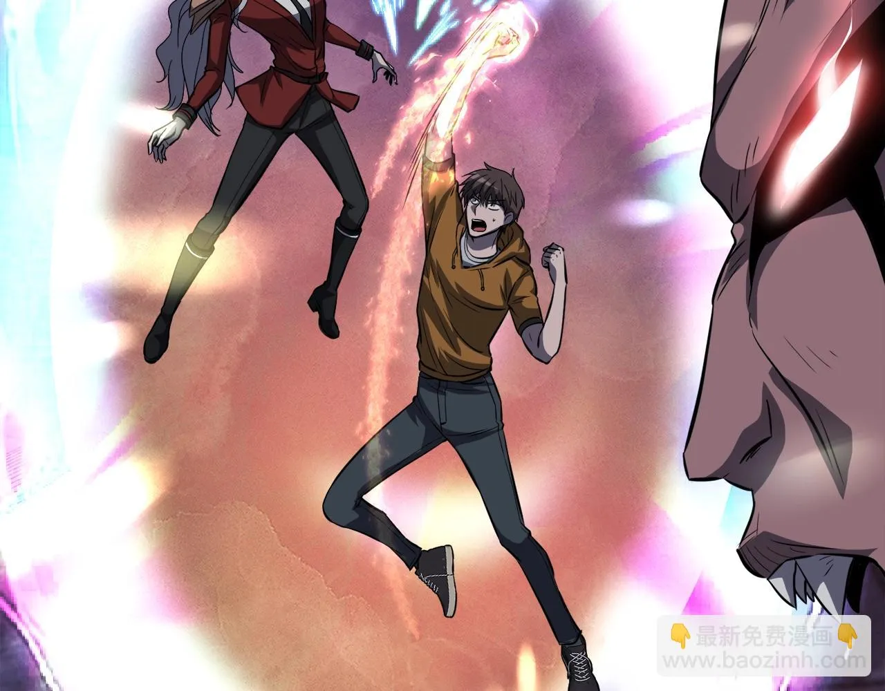 第44话 一决雌雄 第101页