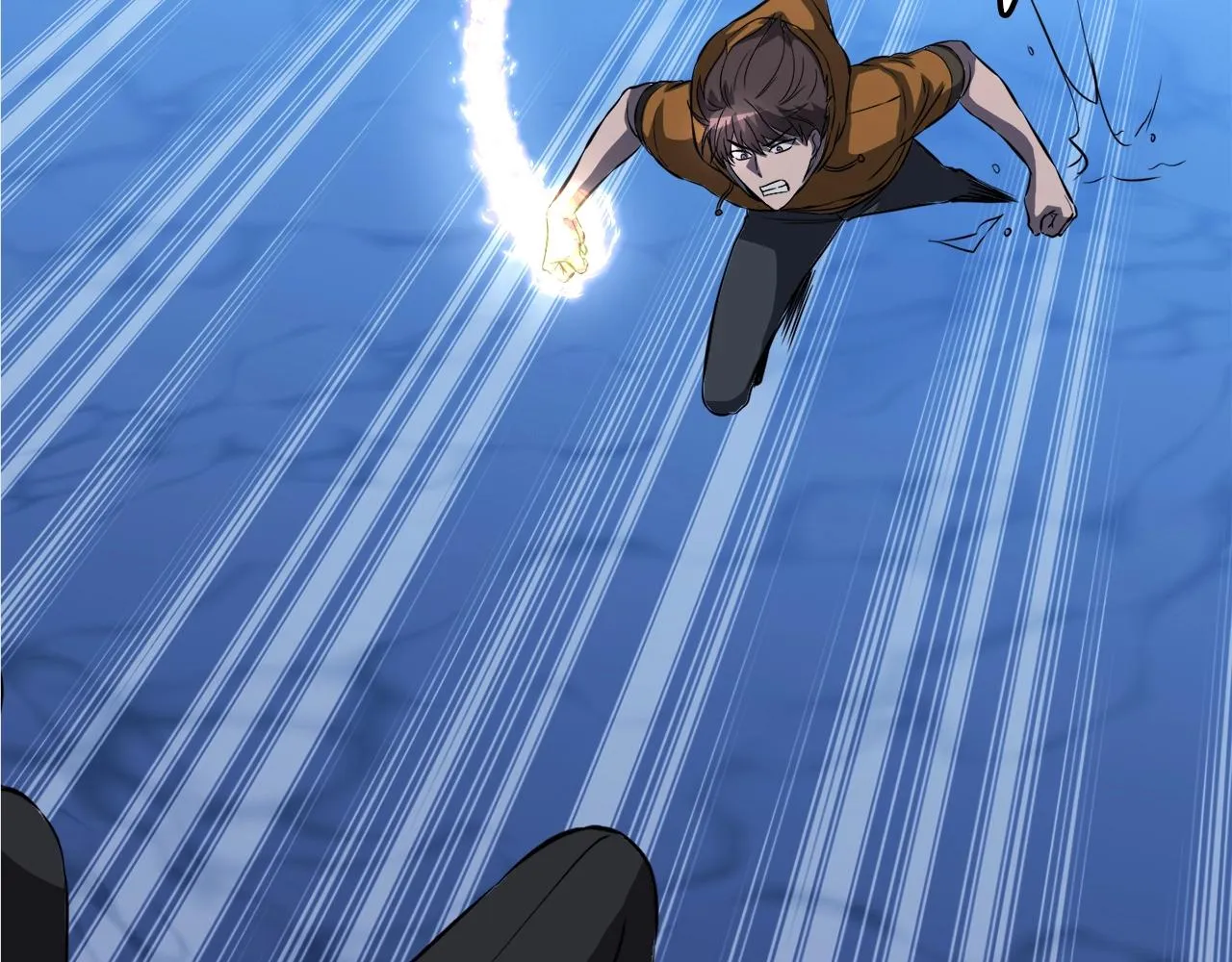 第44话 一决雌雄 第109页