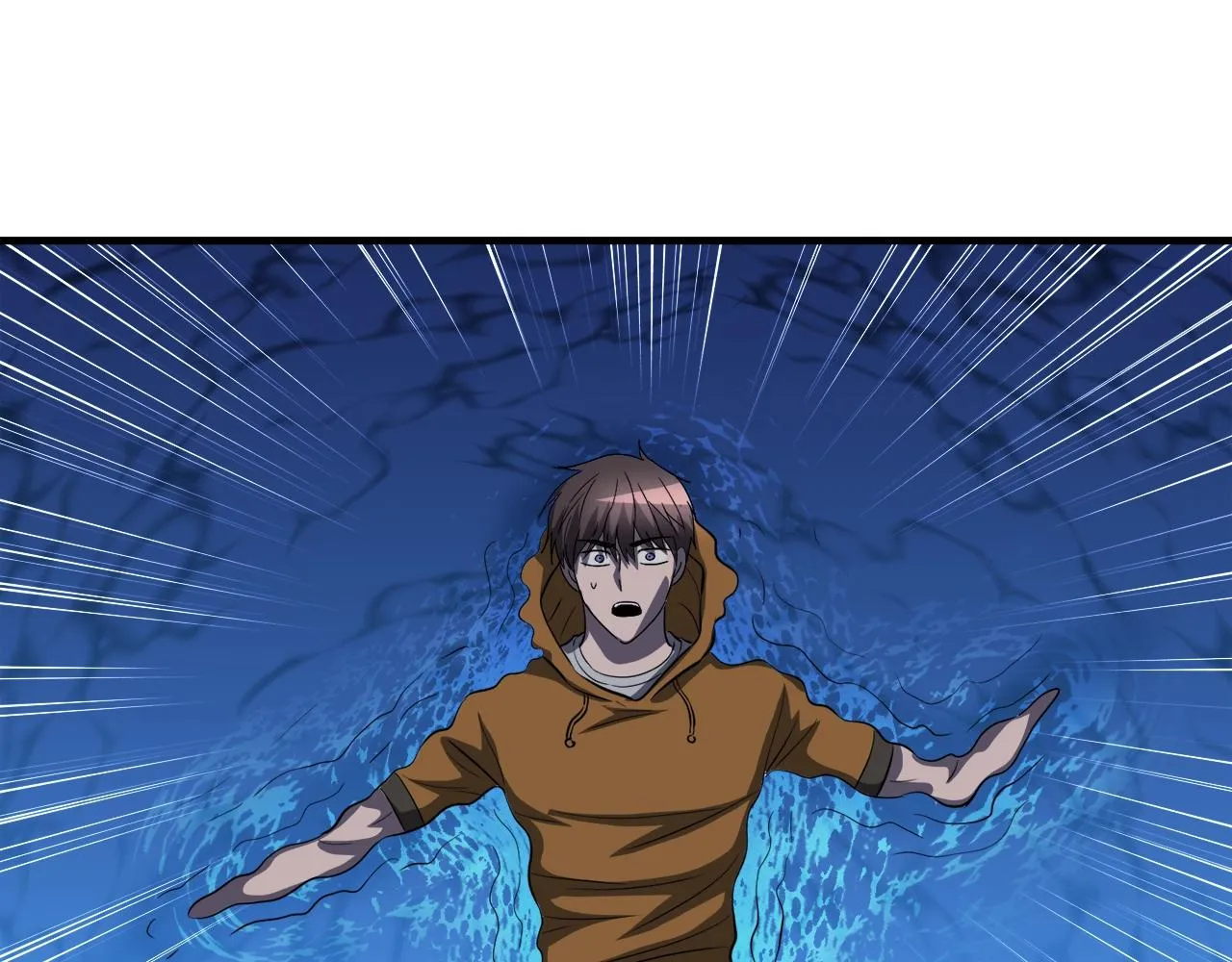 第44话 一决雌雄 第125页