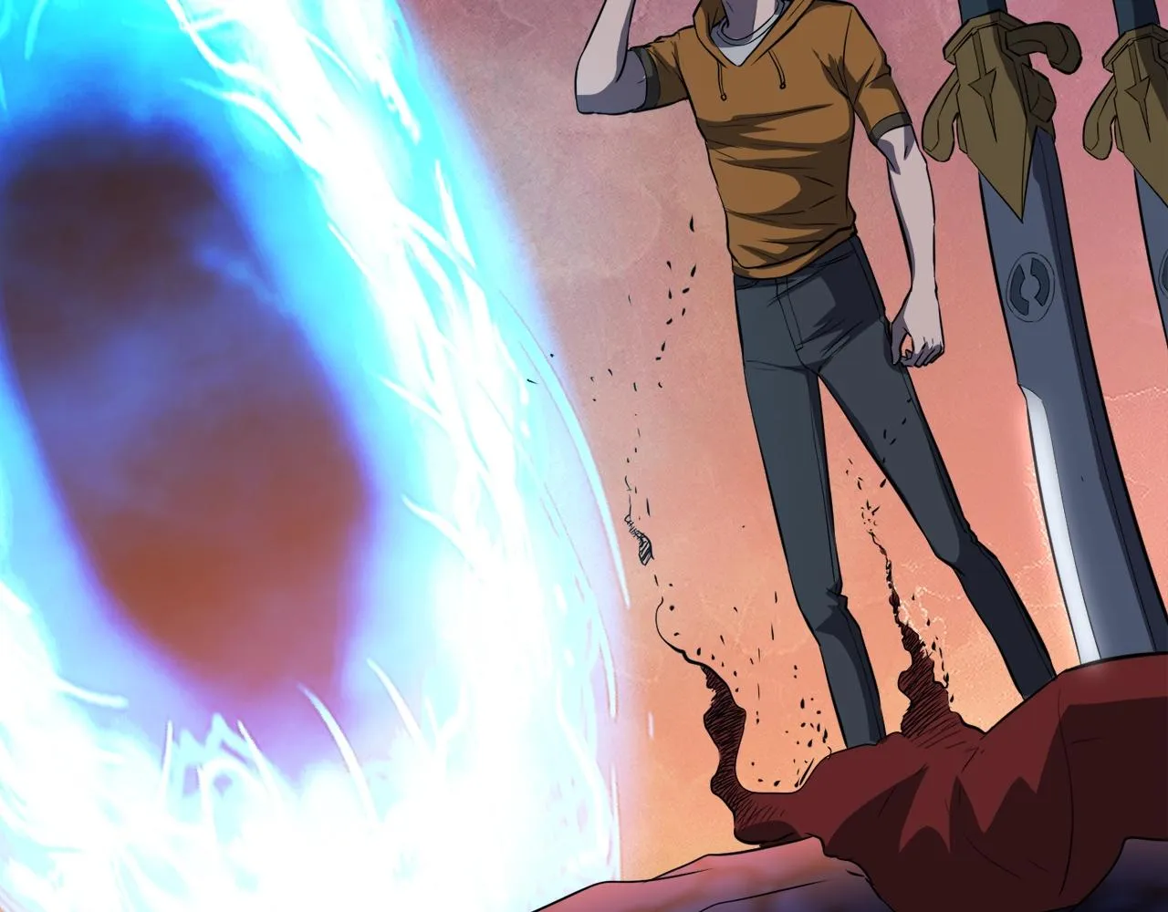 第44话 一决雌雄 第167页