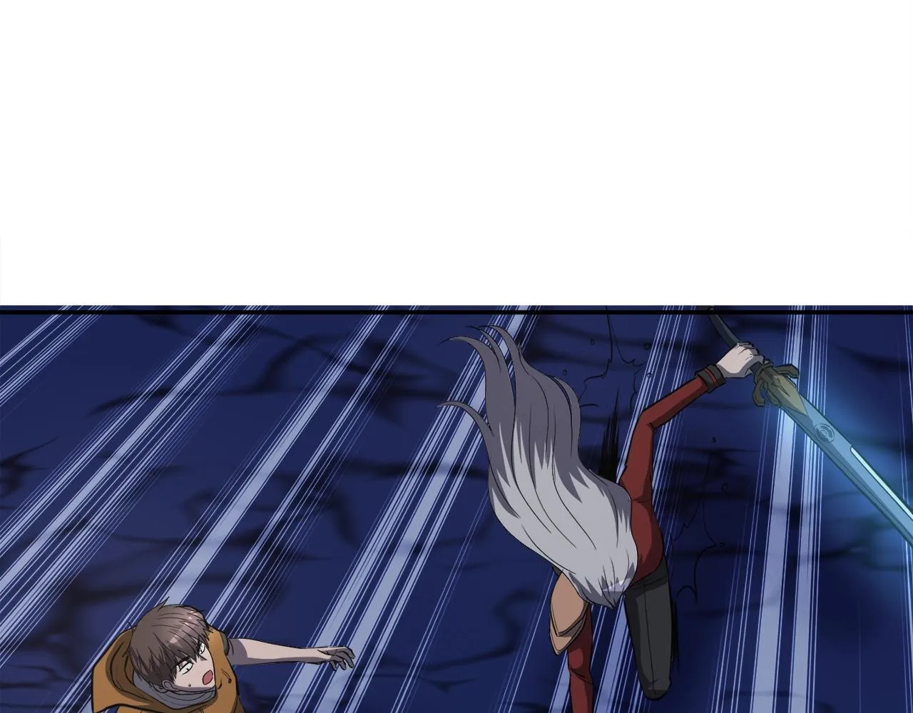 第44话 一决雌雄 第7页